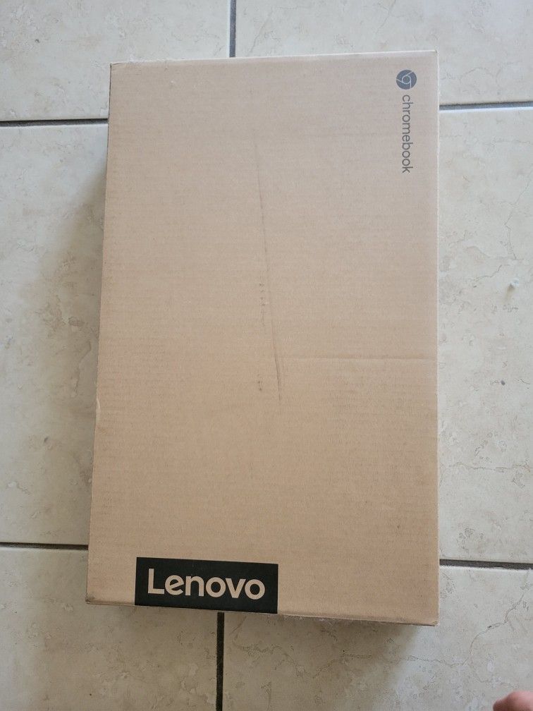 Lenovo Chromebook Laptop