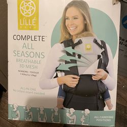 Baby Carrier 