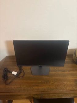 Dell S2421NX 24-Inch Flat Panel Monitor