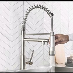 KITCHEN FAUCET