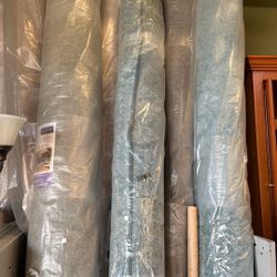 Area Rugs 