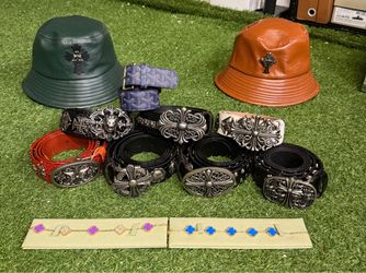 Accessories for sale all new