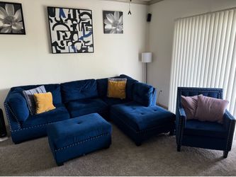 Whole sectional set for sale