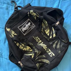 Rawlings Bat bag YOUTH