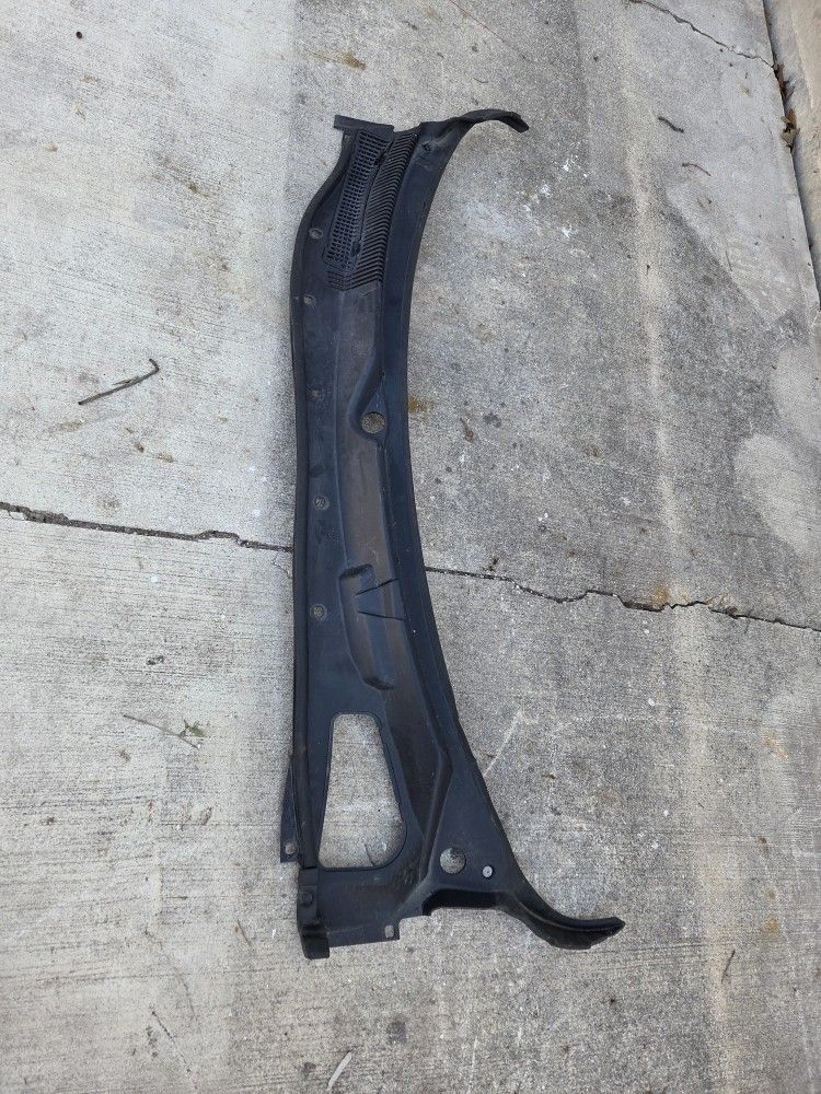 2021 Challenger Windshield Cover