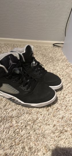 Jordan 5 Moonlight 