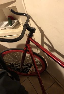 Fixie