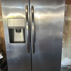 Trade For Smaller One