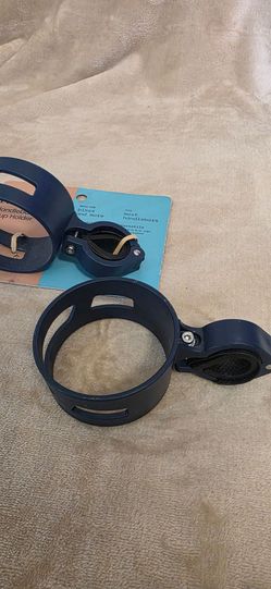 Bike Handlebar Cup Holder