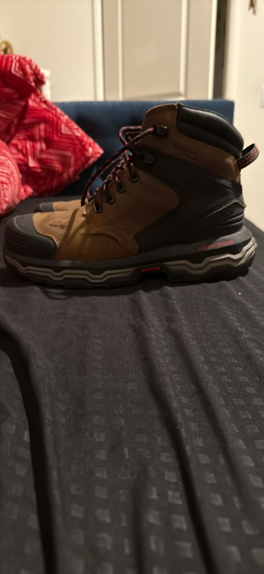 Work boots