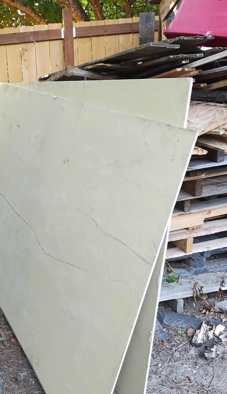 Cement Boards