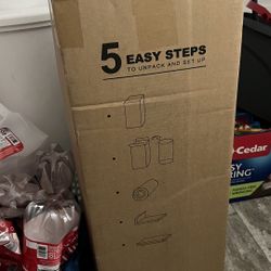 White Mattress 6inch Full 