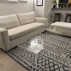 Living room Furniture Set