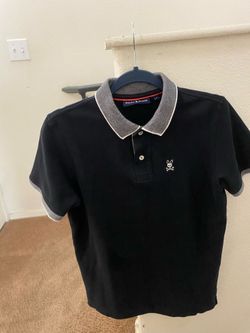 Psycho bunny shirt