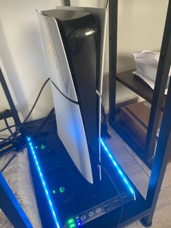 PS5 Slim