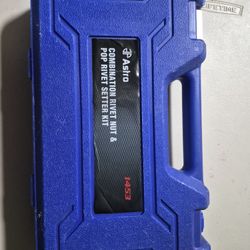 Astro Pneumatic 1453