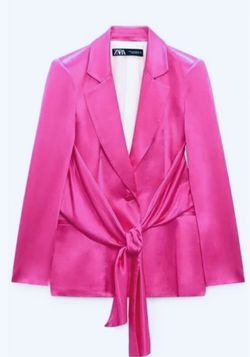 Jackets Size S   ZARA 