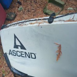 Assend T12 Fishing Kayak 