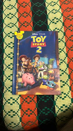 Disney kids story books