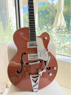 Gretsch Falcon Limited Edition