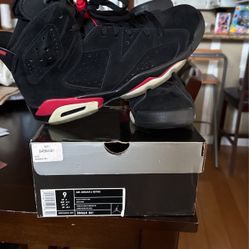 Jordan 6