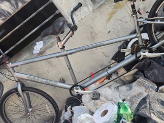 Trek  tanadom.