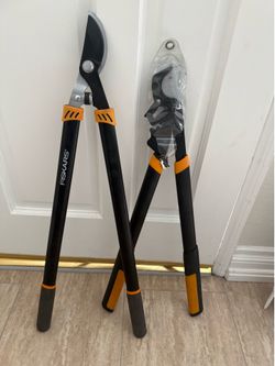 Tijeras de podar New. Nuevas
