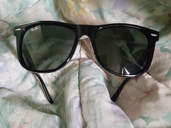 Ray bans wayfarer