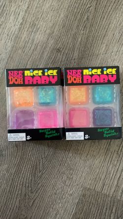 Nee doh nice ice baby