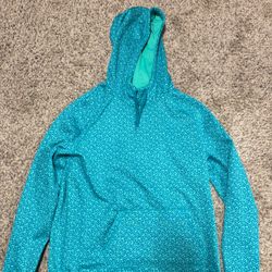 Women’s Nike Hoodie 