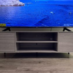 TV Stand for 65 Inch TV
