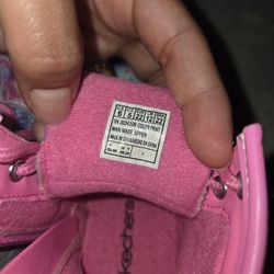 Toddler Boots Size 6 