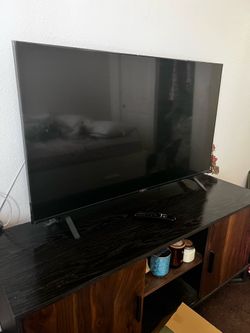 LG 50” 4k HDR smart LED TV