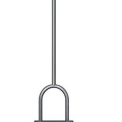 Walensee Lawn Coring Aerator