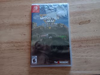 Nintendo Switch (Read Description)