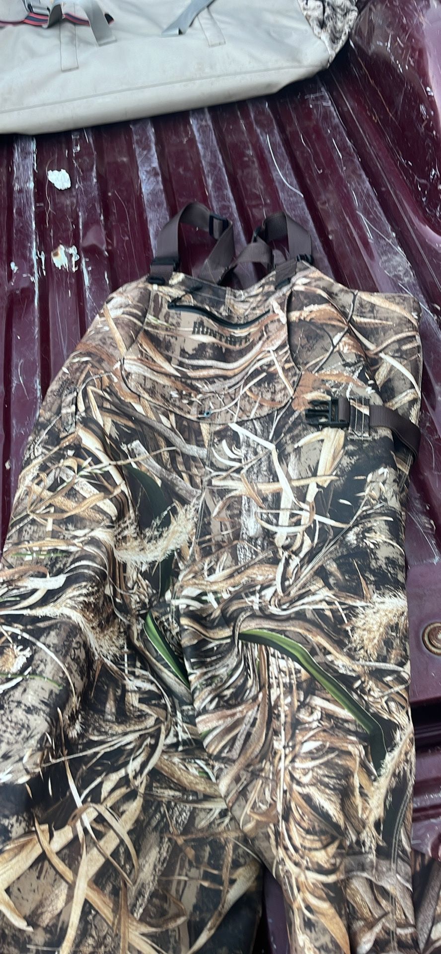 Fishing Waders