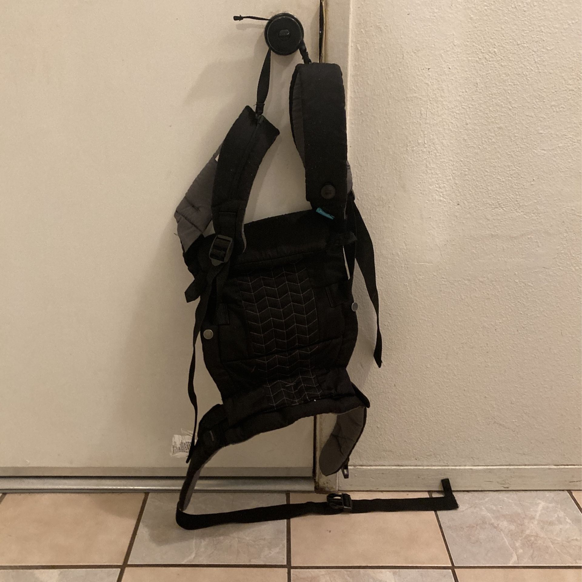 Baby Carrier 