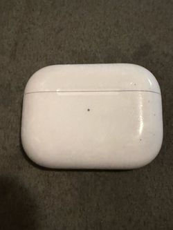Apple AirPods Pro 2nd Gen Charging Case Only - Genuine - A2700