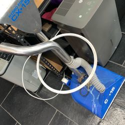 Hydro-Force CX-15 Power Cleaning Tool