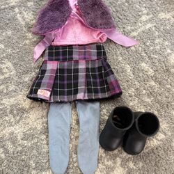 OG Doll Clothes