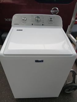 Washer