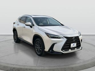 2023 Lexus NX 250