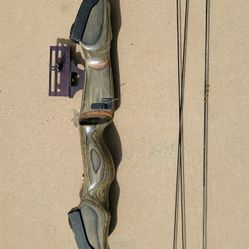 Darton USA Compound Bow