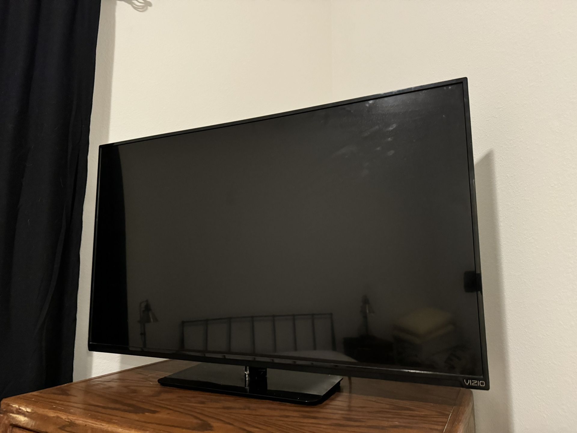 42 Inch tv