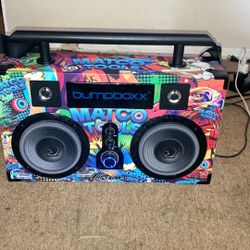 Bumpboxx Marco Tool Collaboration 