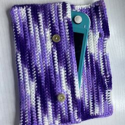 Nintendo Switch Hand Made Pouch