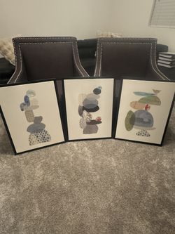 Paintings
