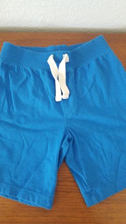 Old navy kids shorts