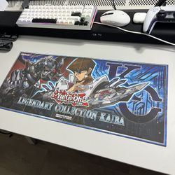 Yugioh Playmat