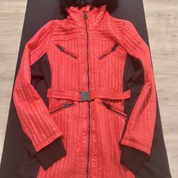 Women’s Coat Michael Kors Sz L